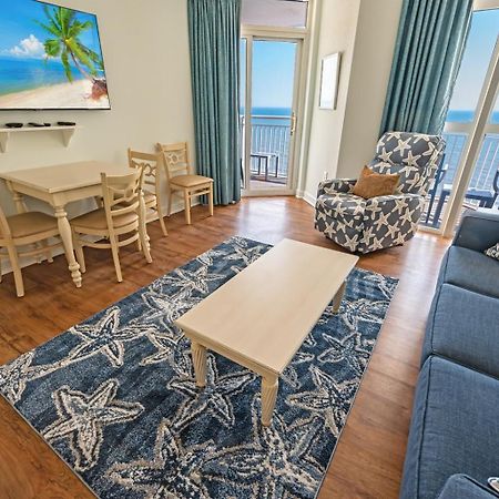 Baywatch Renovated, Unobstructed Oceanfront Views! Myrtle Beach Exterior foto
