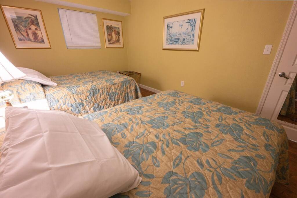 Baywatch Renovated, Unobstructed Oceanfront Views! Myrtle Beach Exterior foto