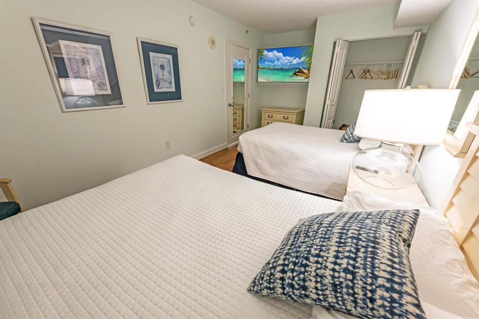 Baywatch Renovated, Unobstructed Oceanfront Views! Myrtle Beach Exterior foto